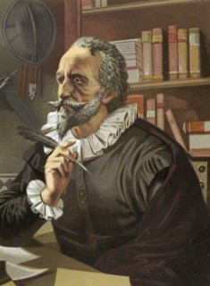 Portrait of Miguel de Cervantes (1547-1616), Spanish writer. Creator: Unknown.