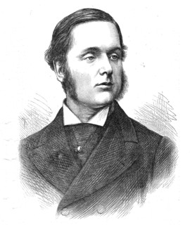 The Movers and Seconders of the Address in the Lords and Commons: the Earl of Rosebery, 1871. Creator: Unknown.