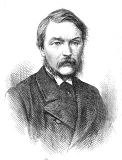 Movers and Seconders of the Address in the Lords and Commons: Major J. G. C. Hamilton, M.P., 1871. Creator: Unknown.