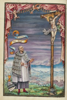 The Fifth Generation, Heinrich Derrer, about 1626-1711. Creator: Unknown.