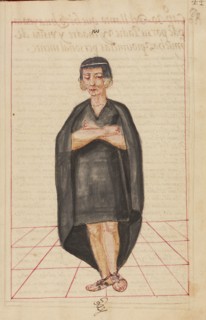 Huayna Capac, completed in 1616. Creator: Unknown.
