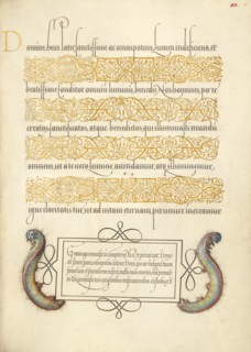 Caterpillars; Mira calligraphiae monumenta, 1561-1562; illumination added 1591-1596. Creator: Joris Hoefnagel.