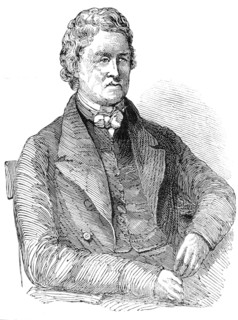 The Late Rev. John Dudley, Vicar of Sileby, Leicestershire, Aged 93, 1856.  Creator: Unknown.