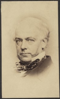 Portrait of a Man, late 19th century. Creator: Unknown.