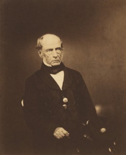 Mr. Filder, Commissary General., 1855. Creator: Roger Fenton.