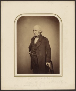 Robt. B. Todd, M.D., F.R.S., 1855-1859. Creator: Maull & Polyblank.