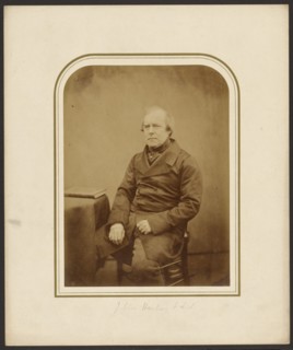 J. Alex. Hankey, F.L.S., 1855. Creator: Maull & Polyblank.
