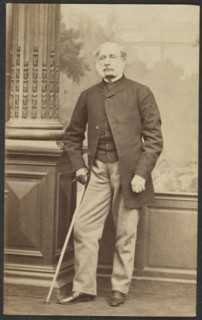 Portrait of a Man, late 19th century. Creator: Unknown.