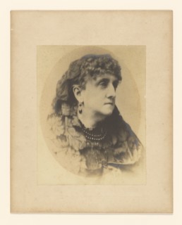 Lady Dalrymple, 1900. Creator: Unknown.