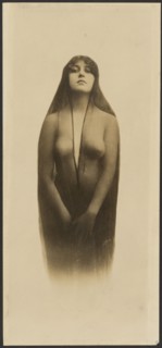 Kaloma, 1914. Creator: Unknown.