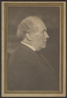 W.P. Frith, R.A., 1880s-1890s. Creator: Frederick Hollyer.
