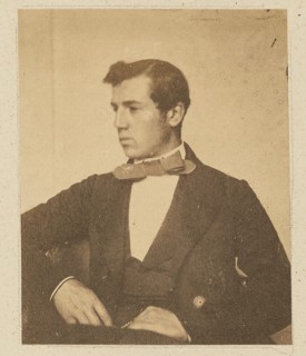 Paul Devéria, about 1850-1855. Creators: Achille Deveria, Théodule Deveria.