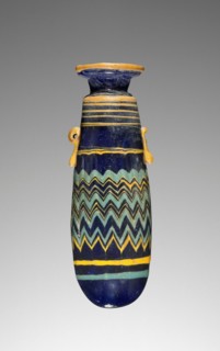 Alabastron, 200-1 BC. Creator: Unknown.