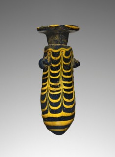 Alabastron, 4th-1st century BC. Creator: Unknown.