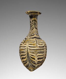 Alabastron, 2nd-1st century BC. Creator: Unknown.