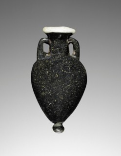 Amphoriskos, 6th-4th century BC. Creator: Unknown.