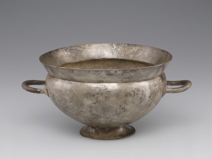 Kylix, 625-575 BC. Creator: Unknown.