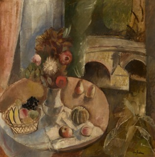 Still Life, late 19th-early 20th century. Creator: Charles Dufresne.