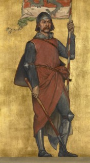 Jan Breydel, 1889. Creator: Albrecht De Vriendt.