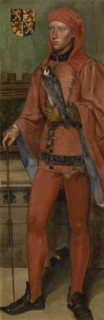 John III, Duke of Brabant, 1326, 1864-1869. Creator: Jan August Hendrik Leys.