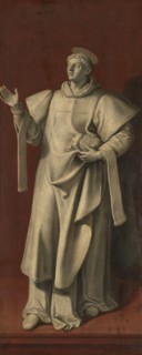 Saint Stephen, 1574. Creator: Martin de Vos.