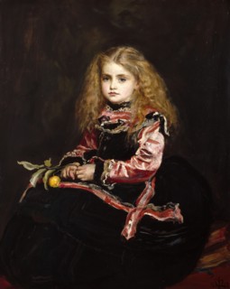 A Souvenir of Velazquez, 1868. Creator: John Everett Millais.