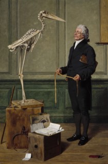 Science is Measurement, 1879. Creator: Henry Stacy Marks.