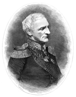 The King of Saxony, 1872. Creator: Moritz Klinkicht.