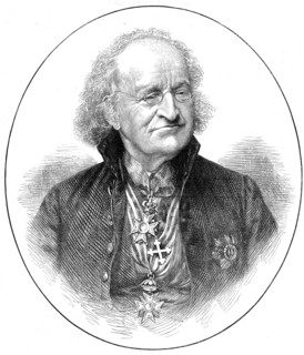 The late Sir John Bowring, 1872. Creator: Unknown.