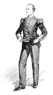 'Captain Scott, R.N.', 1925. Creator: Howard Davie.