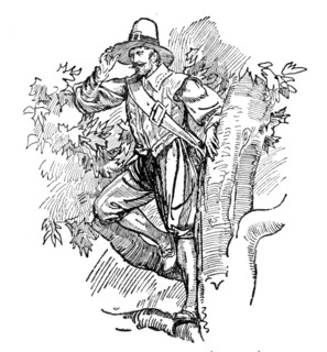'Drake Climbed the Tree', c1929.  Creators: Howard Davie, Harry Payne, Sir Francis Drake.