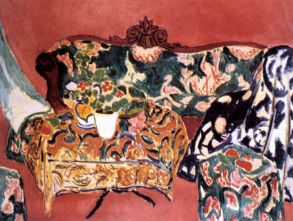 'Seville Still Life', c1910-1911. Creator: Henri Matisse.