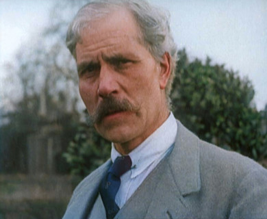 Prime Minister Ramsay MacDonald, 1924. Creator: British Pathe Ltd.