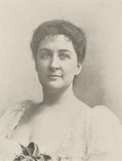 Madame Emma Eames of the Metropolitan Opera Company Season 1893-4, 1893. Creator: Unknown.