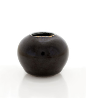 Jar, 1700s. Creator: Unknown.