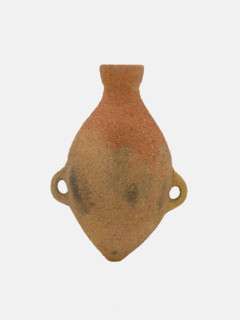 Amphora, 4000 B.C.E.. Creator: Unknown.