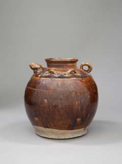 Ewer, 16th-17th centuries. Creator: Unknown.