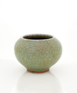 Jar, 1700-1799. Creator: Unknown.