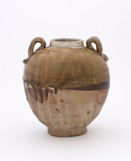 Jar, 600-699. Creator: Unknown.