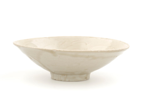 Bowl, 13th-14th century. Creator: Unknown.