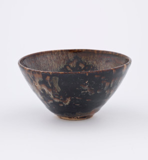 Tea bowl, 1127-1279. Creator: Unknown.