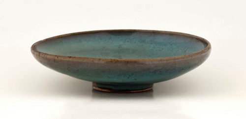 Dish, date unknown. Creator: Unknown.