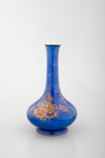 Vase, 1700-1799. Creator: Unknown.