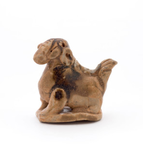 Weight, Tang dynasty (618-907). Creator: Unknown.