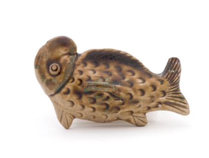 Weight, Tang dynasty (618-907). Creator: Unknown.