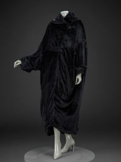Coat, 1915-1918. Creator: George Phillip Meier.