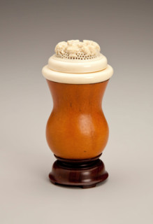 Cricket cage, 1700-1899. Creator: Unknown.