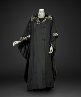 Cloak, 1905-1910. Creator: Unknown.