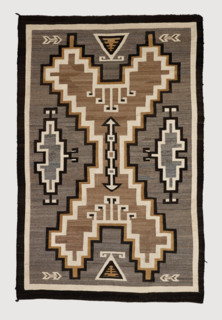 Blanket, 1910-1930. Creator: Unknown.