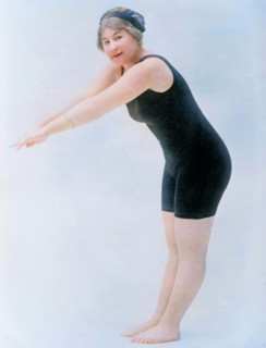Rose Pitonof, between c1910 and c1915. Creator: Bain News Service.